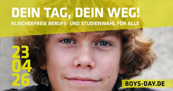 Boys’Day