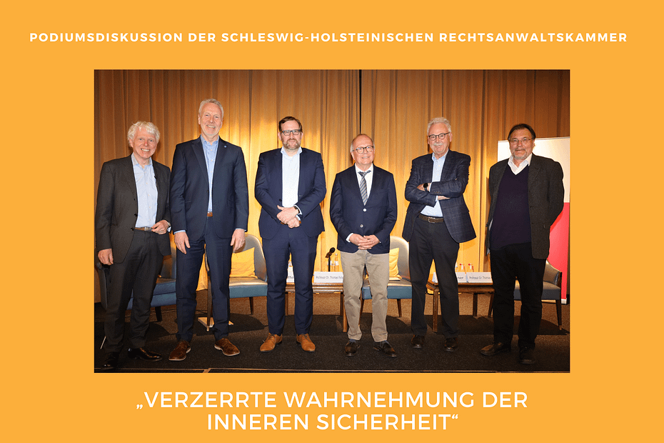 Inneren Sicherheit