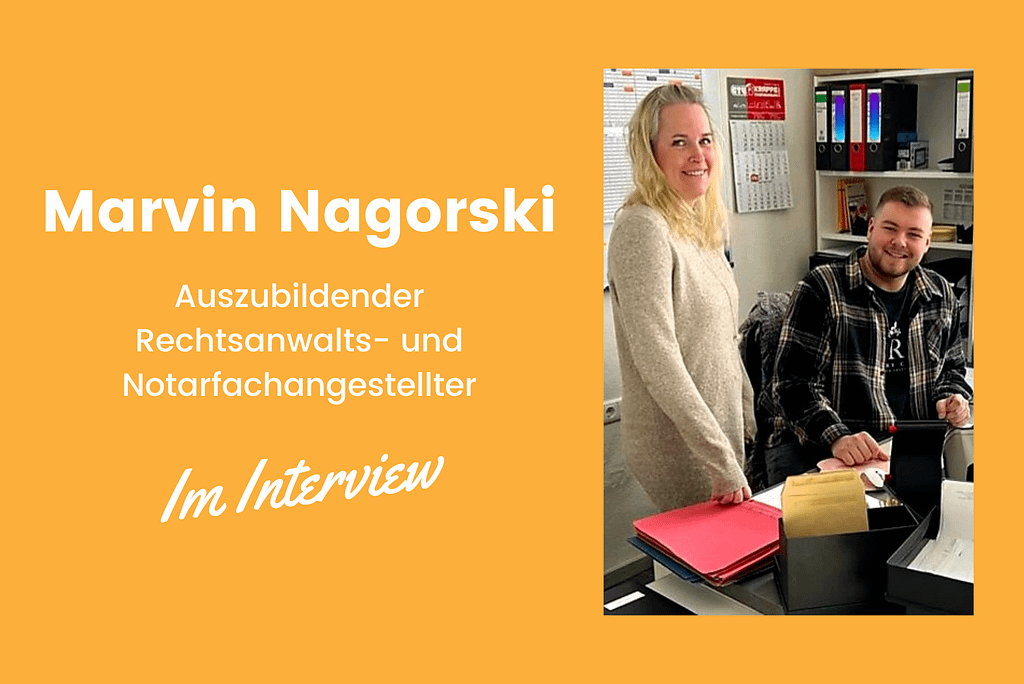 Marvin Nagorski