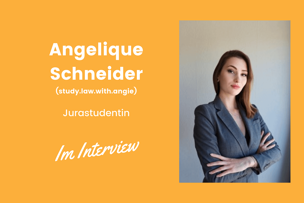 Angelique Schneider