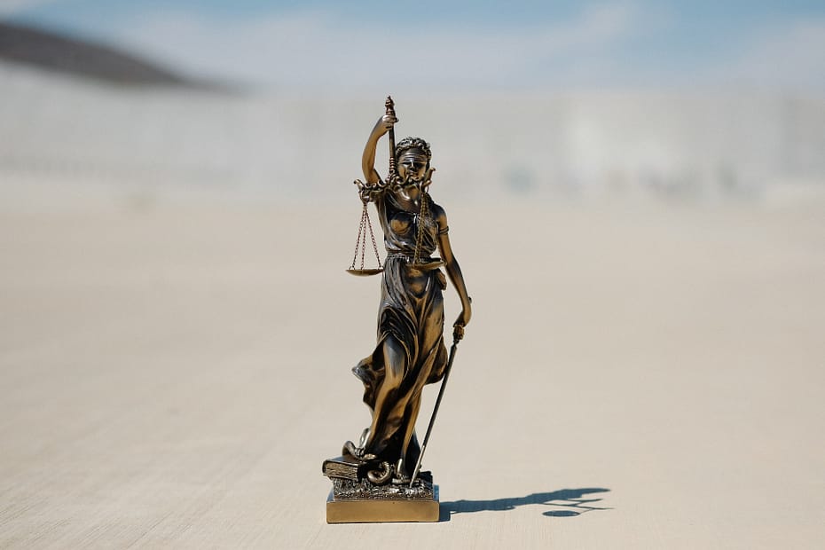 Justitia