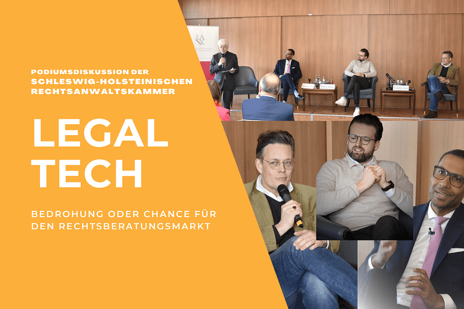 Podiumsdiskussion